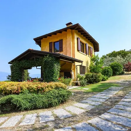 Alma Vila Toscolano Maderno